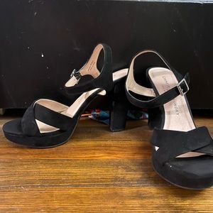 Chinese Laundry heels